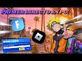 ¡JUGANDO ROBLOX CON SUBS! UNETE Y DIVIERTETE (PRIMER STREAM CON PC)