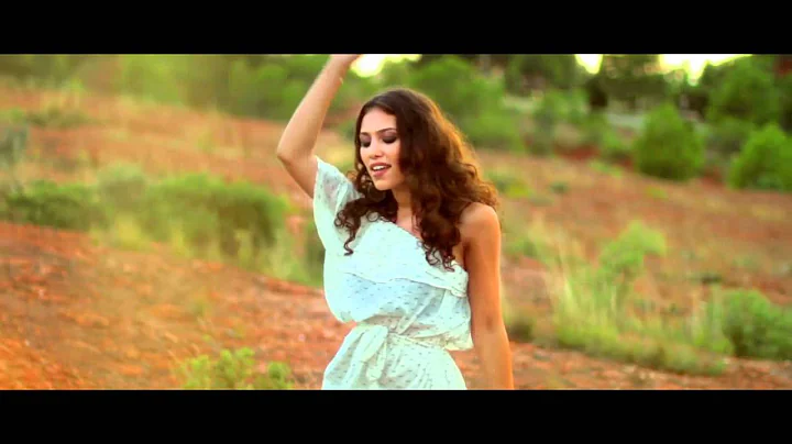 Judith - L O Je Vais - Clip Officiel