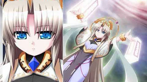 VenusBlood -DESIRE- 主題歌　CrusadeR  （encounter+） - 天天要聞