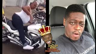 Shuler King - He Needs A Girlfriend Or Something!!!