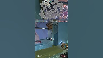 What was that? | #worstjudgeplayer on #Twitch #Valorant #Breach