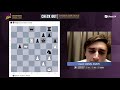 Daniil Dubov: "Magnus is human!"