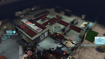 XCOM LW Beyond Impossible - July Part 11 RIP Campaign