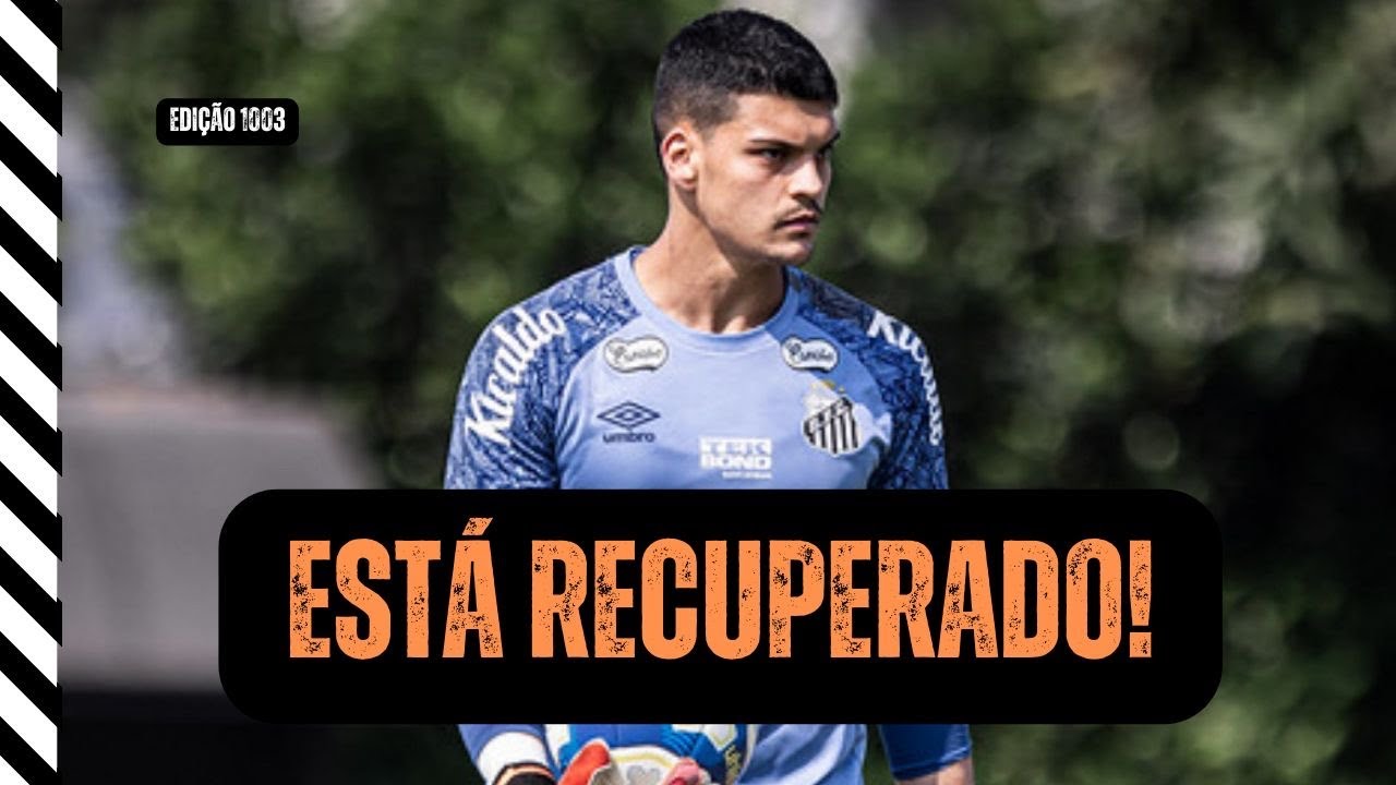SANTOS VOLTA AOS TREINOS COM CONFRATERNIZAÇÃO NO CT REI PELÉ - YouTube
