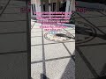 jasa pemasangan batu sikat lantai carport Medan 0821-6556-4101.