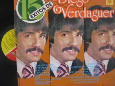 Diego Verdaguer-El Secreto Callado