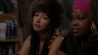 Stereo Heart (Glee Cast Version) - Brittana