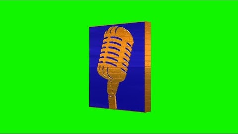 3D logo animation 2022 | #element 3D | 2022 | after effect 2022 | Malik Studio Bajar