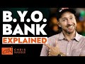 How to be your own bank  explained  chris naugle