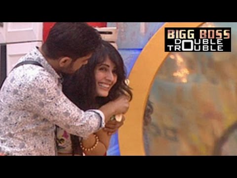 Bigg Boss 9 Double Trouble 12th October 2015 EPISODE | FLASH BACK