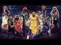 Nba mix my house