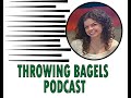 Throwing bagels episode 16  alex russo