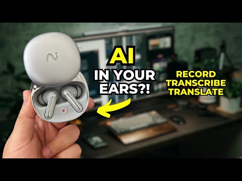 VIAIM RecDot AI