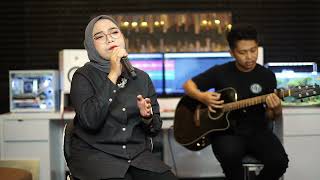 MENDUA - ASTRID (LIVE COVER INDAH YASTAMI)