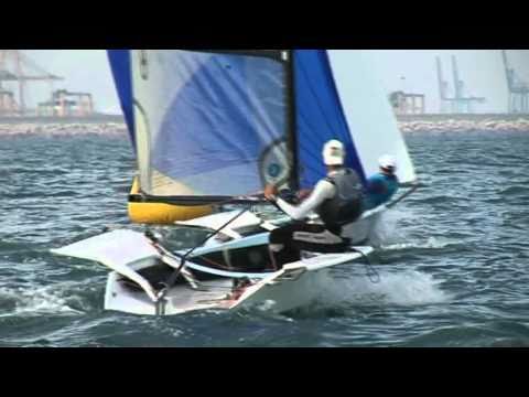 Magic Marine BetPro D-One Gold Cup 2010 Day3