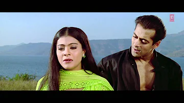 "Jab Pyaar kiya Toh Darna Kiya" (full song) Salman Khan | Kajol