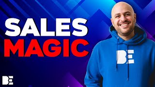 3 Simple Ways To Increase Your Sales