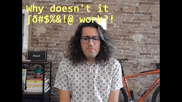 The Fall of the Machines, AI-Slop, and Vibe Coders