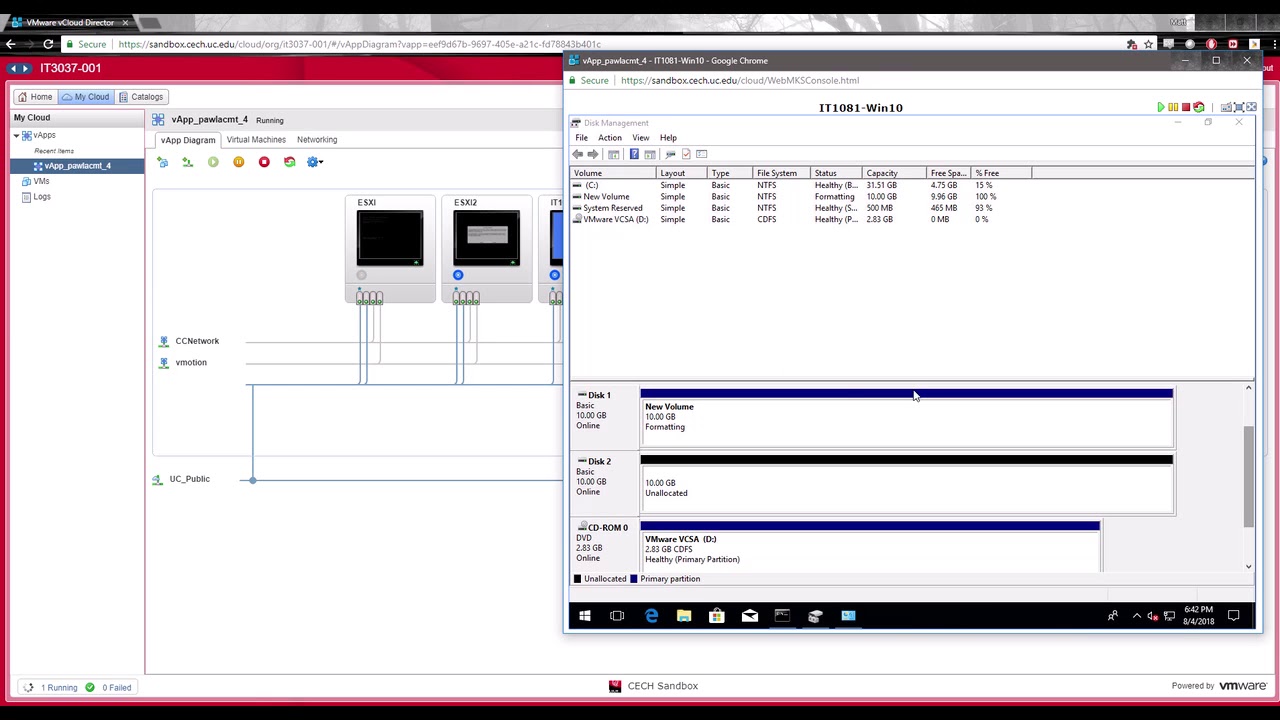 Module 1 - Lab - YouTube