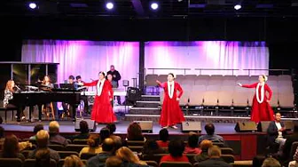 Harvest Church Elk Grove - Ka Haili Aloha 11-6-16