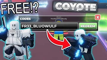 *NEW* ALL WORKING CODES For Untitled Boxing Game (FREE BLUOWULF?) Roblox Untitled Boxing Game! CODES