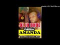 Steve Hofmeyr ft. Demi Lee Moore-Amanda_REMIX_BY JU BOE_2022