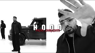 Prem Dhillon X Navaan Sandhu Type Beat Hood