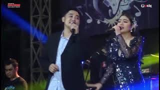 cover dinding kaca IRWAN DA. FEAT. ITA. KDI