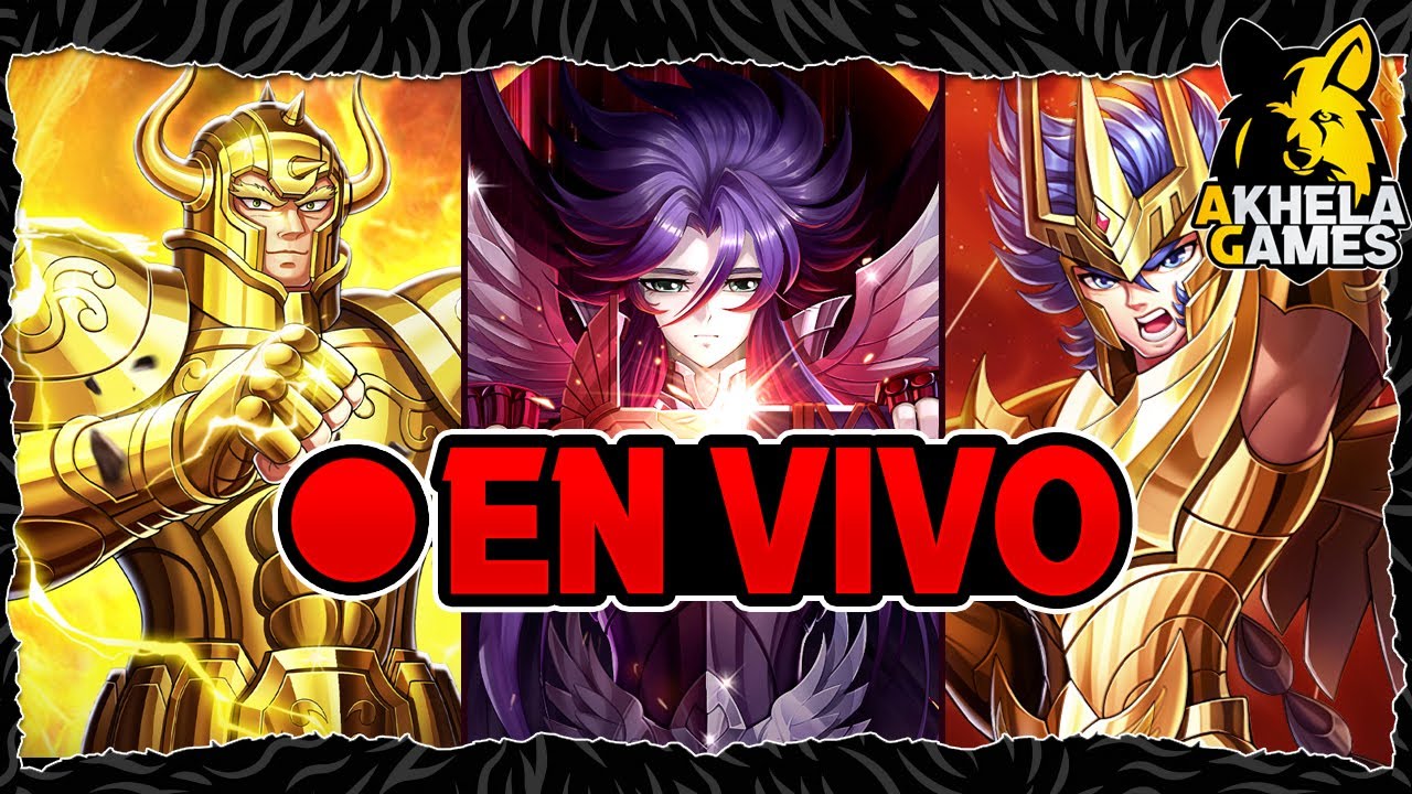 🔴 Vemos EQUIPOS TOP y REEMPLAZOS + Gameplay | Akhela Games
