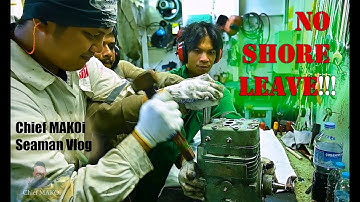 Our Ship is in Israel:  Can the Crew Go Ashore?  | Chief MAKOi Seaman Vlog