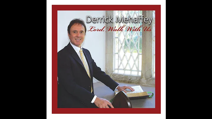 Derrick Mehaffey - Never Grow Old [Audio Stream]