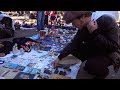 Одесская барахолка. Староконный рынок. Экскурс от Шиндера / Starokonny Flea Market in Odessa