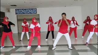 PACARKU TAK ADA DI RUMAH - yang penting happy - @syarifsenam9934