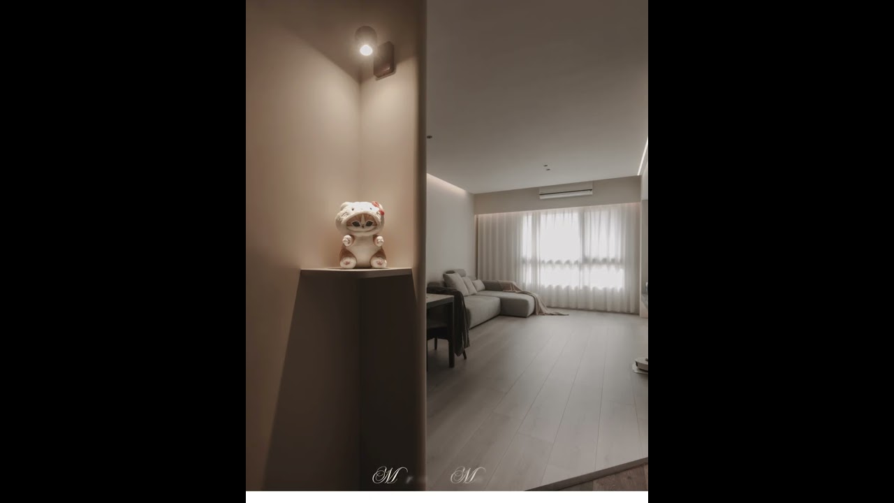 A82 霧謐新竹室內設計,竹北室內設計,竹南室內設計 諮詢LINE:@368winxa 縮圖
