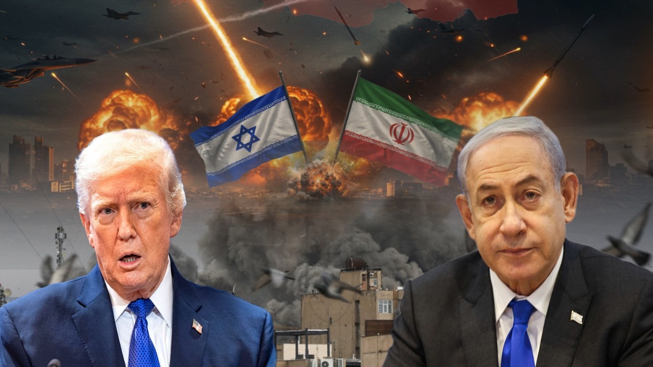 Wararkii Ugu Dambeeyey Xaalada Bariga Dhexe