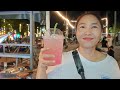Rocket Soda Street Drink Tah Rue Phon, Chonburi, Thailand. #streetfood #foodie