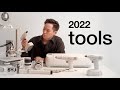 42 Tools That Made The Cut in 2022