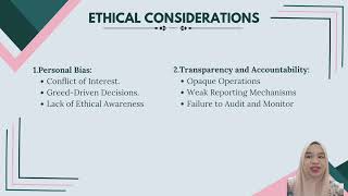 FIN657 ISSUE AND ETHICS IN FINANCE (FINANCIAL FRAUD AND CORRUPTION IN MALAYSIA)