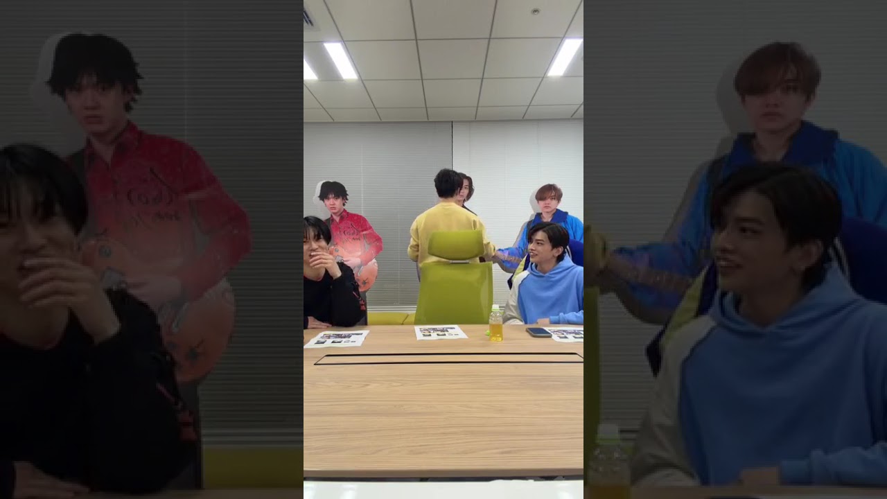 260217 アンロック大集合 インライ 언락 인스타 라이브