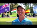 Volvik Race for the Card: Jean Reynolds