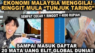 Download Lagu EKONOMI MALAYSIA MENGGILA❗RINGGIT MULA \ MP3 Download Lagu EKONOMI MALAYSIA MENGGILA❗RINGGIT MULA \ MP3