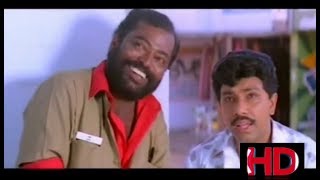 அப்போ நீங்க எல்லாம் பிளாட்பாரம் தான Ultimate Sathyaraj Manivannan Comedy | Tamil Super Comedy