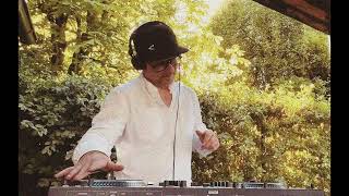 SCHINIDISCO - Sunrise Session (DJ MIX)