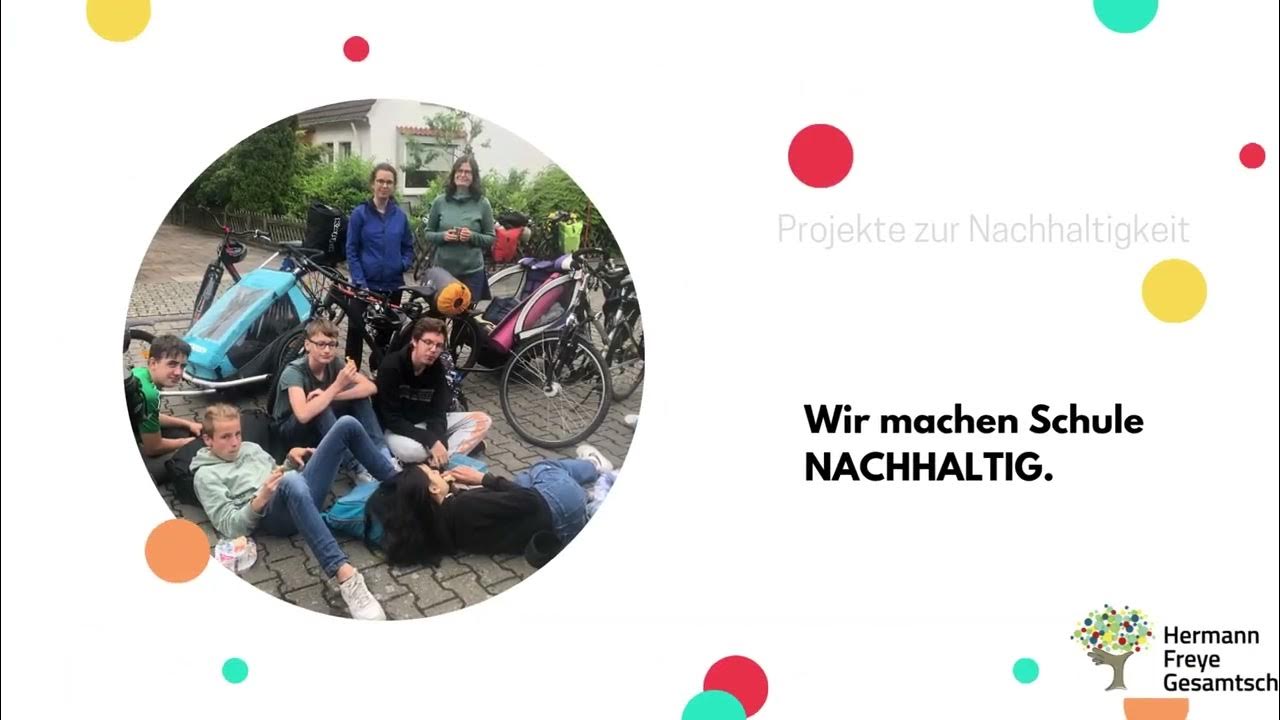 HFG Bewerbung Sparda Spendenwahl YouTube