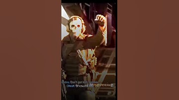 Ghost ~ Metamorphosis|Any issues? Negative sir|Sigma edit|Innocent Innovative #codmw2 #ghost