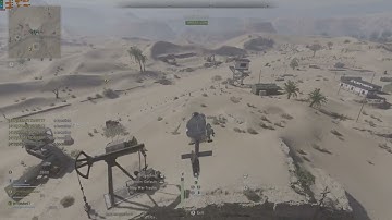 Dying to Chinese under barrel Glitch users in DMZ with kill cam