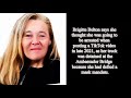 BRIGITTE BELTON 2022 CONVOY COVID CANADA
