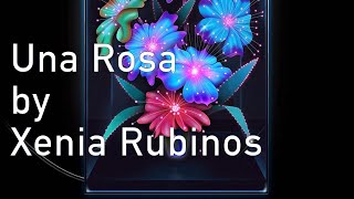 Album Review: Una Rosa by Xenia Rubinos
