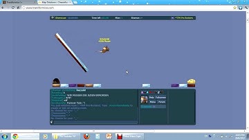 Speedrun Map @186484