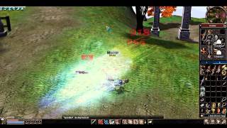 Metin2 P Server dmg hacker bob